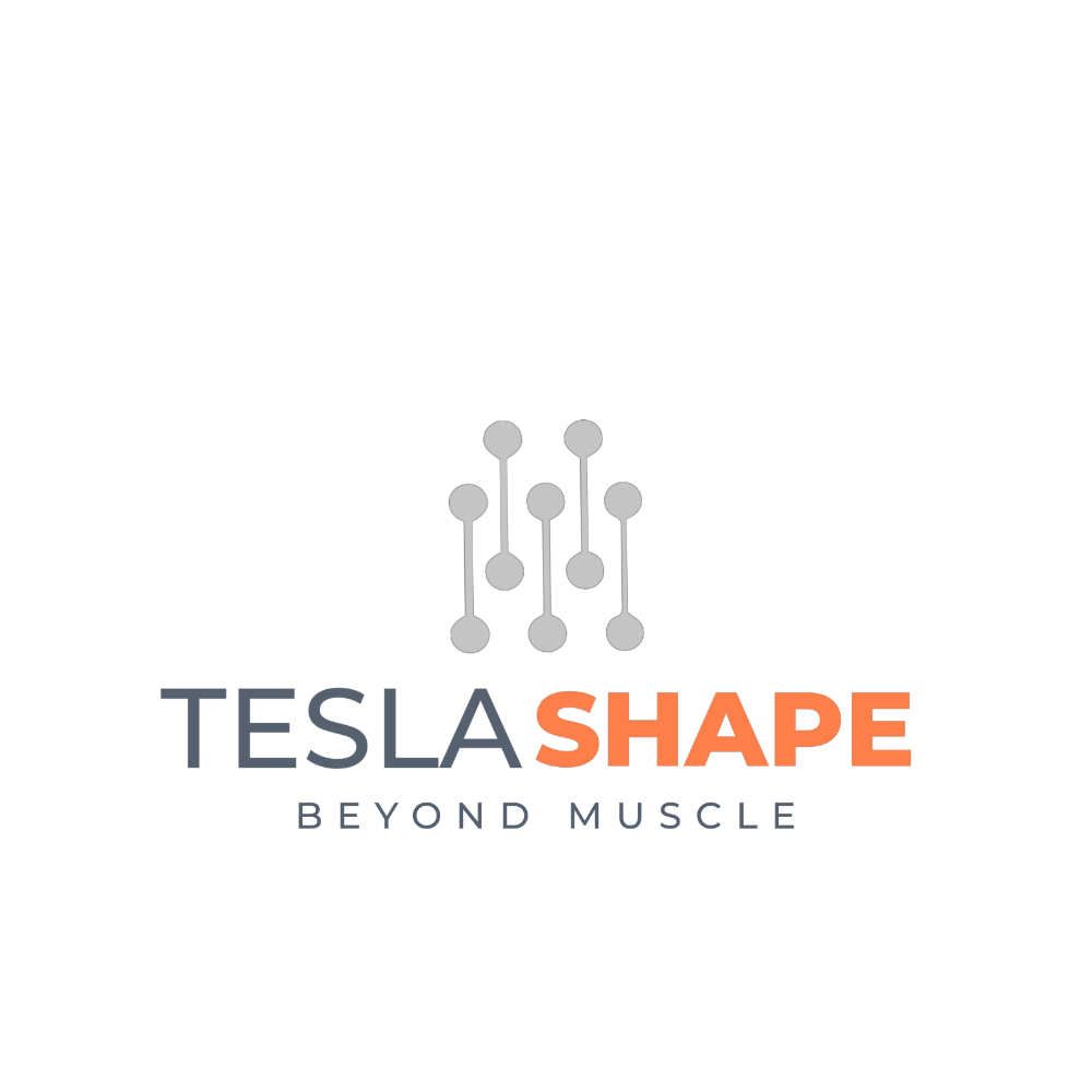 Tesla Shape logo